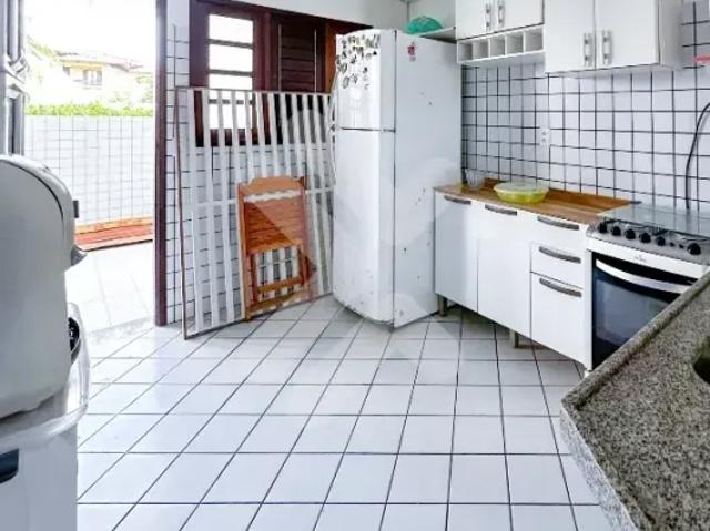 Flat duplex em Pirangi Parnamirim/RN | Residencial Caravelas | 3 suítes 93m²