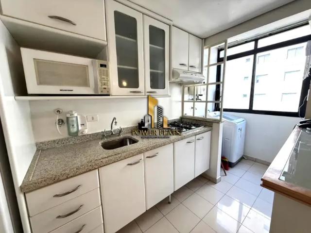 Flat Duplex Mobiliado para Locação na Vila Olímpia | Pronto para Morar | Excelente Localização