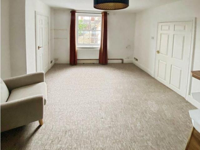Flat D, 105, Corve Street, Ludlow