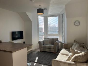 Bridge of Don Aberdeen, AB23, North East Scotland, Shetland