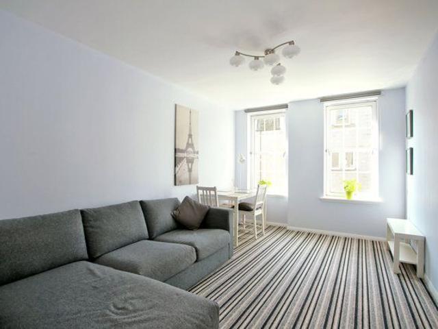 Flat D, 32 Oldmill Court, Marywell Street, AB11 6JR, Aberdeen