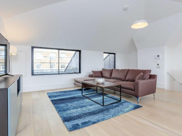 Flat D, 66 Guilford Street, Russell Square WC1N, 2 bed flat to rent, £6,500 pcm | PrimeLocation