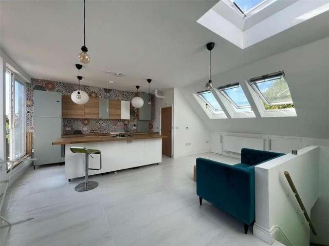 Flat D, Carlton Avenue East, Wembley, Middx, HA9