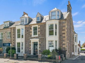 Flat D, Bridge Of Allan, Stirling FK9, 2 bed flat to rent, £1,400 pcm | PrimeLocation