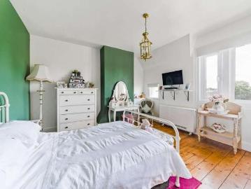 Flat D, Gravel Walk, Faringdon, Oxfordshire, SN7