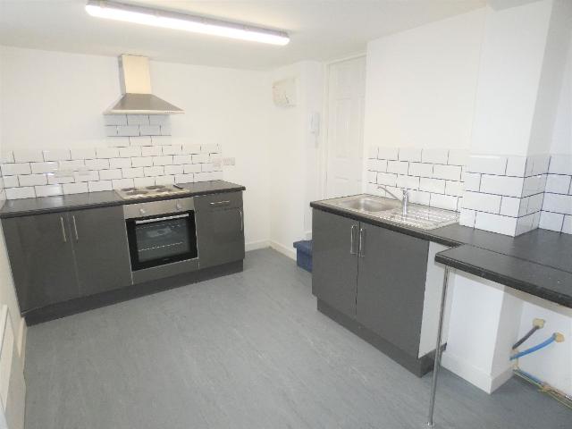 Flat d Lichfield Street, Stone ST15, Studio to rent, £495 pcm | PrimeLocation