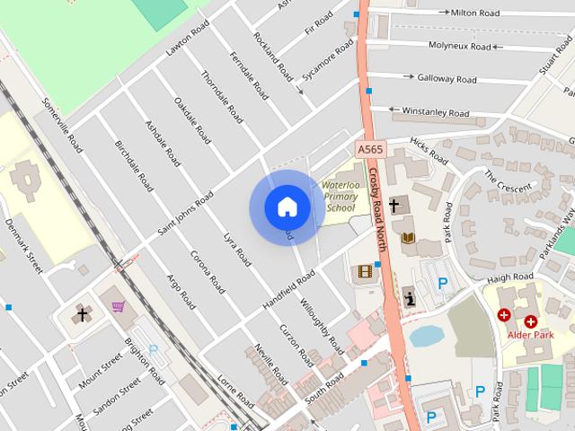 Flat D, Norma Road