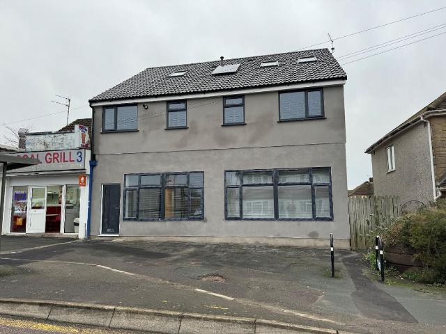 Flat D, Rodway Road, Patchway, Bristol BS34, 1 bed flat to rent, £995 pcm | PrimeLocation