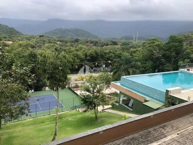 Flat de condomínio à venda em Camburi, 350m da praia