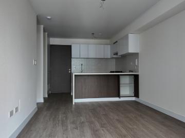 FLAT DE ESTRENO 1 DORM, CERCA AL CENTRO FINANCIERO