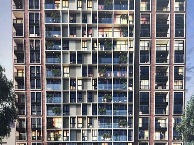 Flat De Estreno Con Acabados De Primera
