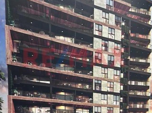 Flat De Estreno, Con Vista Maravillosa