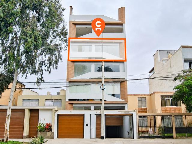 Último departamento en Surco, Estreno, entrega inmediata y sin alcabala