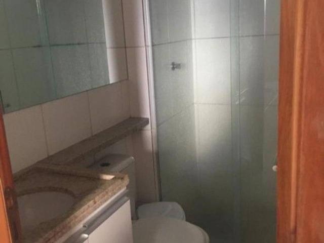 Flat de 25 m² Boa Viagem Recife, aluguel por R$ 2.500/mês