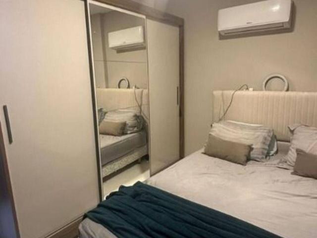 Flat de 26 m² na Sete de Setembro Vitória Salvador BA, aluguel por R$ 4.000/mês