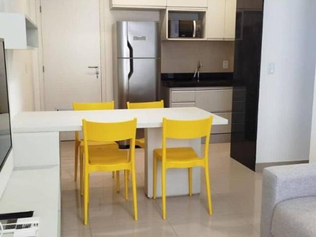 Flat de 37 m² Parnamirim Recife, aluguel por R$ 3.600/mês