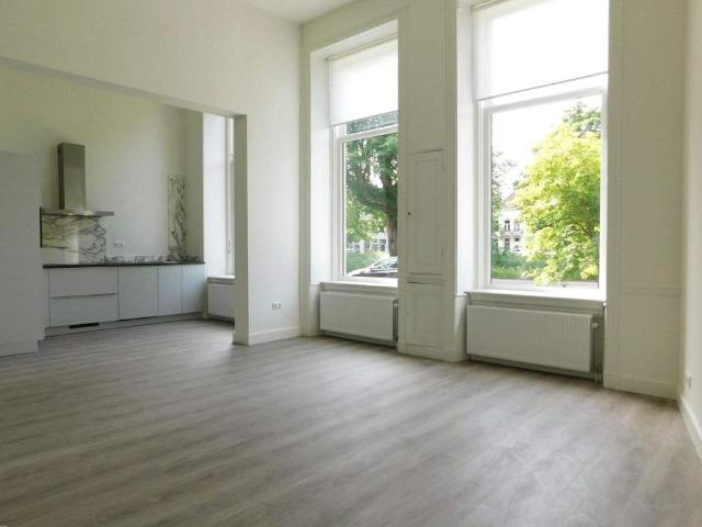 Flat Delpratsingel, Breda For Rent