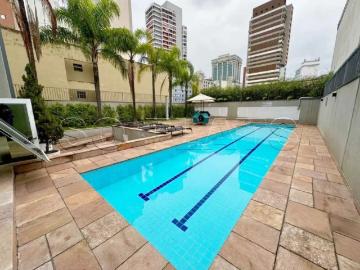 Praça Darcy Penteado - Varanda, Academia