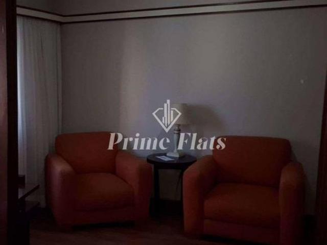 Flat disponível para venda no Le Premier, com 28m², 1 dormitório e 1 vaga de garagem