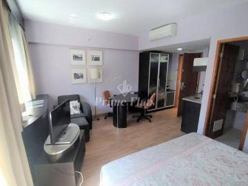 Flat disponível para venda no Mercure São Paulo Bela Vista, 28m² com 1 dormitório e 1 vaga de garage