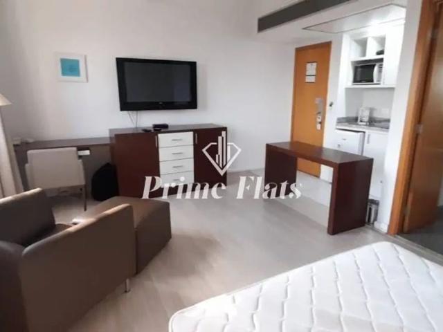 Flat disponível para locação no São Paulo Tatuapé Affiliated by Mélia, com 30m², 1 dormitório e 1 vaga