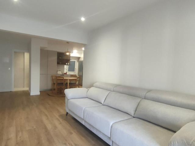 Flat Donostia San Sebastian Amara