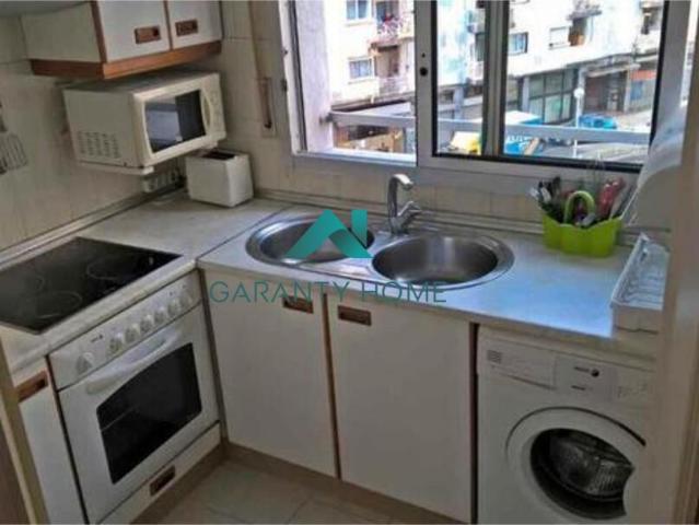 Flat Donostia San Sebastian Amara