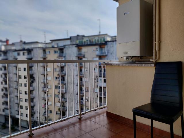 Flat Donostia San Sebastian Amara
