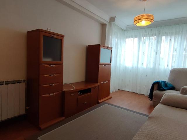 Flat Donostia San Sebastian Altza