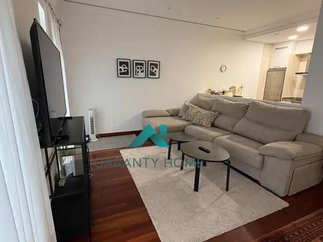 Flat Donostia San Sebastian Área Romántica