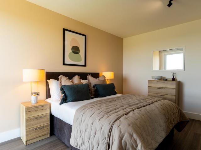 Flat E2103, Mitre Yard, 104 106. 1 bed apartment to rent £2,200 pcm £508 pw