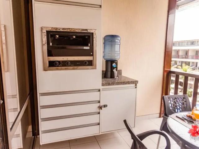 Flat Exclusivo à Venda no Nannai Residence – Conforto e Sofisticação à Beira Mar