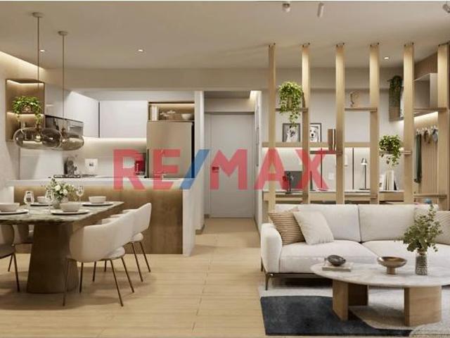 Flat Exclusivo De Estreno Magdalena