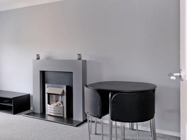 Flat E, 1 Cuparstone Court, AB10 6FB, Aberdeen
