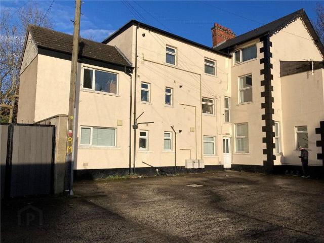 Flat E, 70 Woodvale Road, Belfast, BT13 3BU