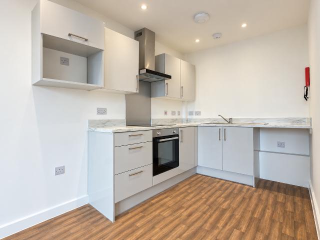 Flat E, Fleet Court Block E, Old Milton Street, Leicester LE1, 1 bed flat to rent, £805 pcm | PrimeLocation