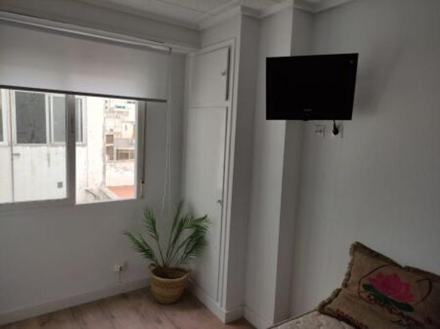 Flat Elche Altabix