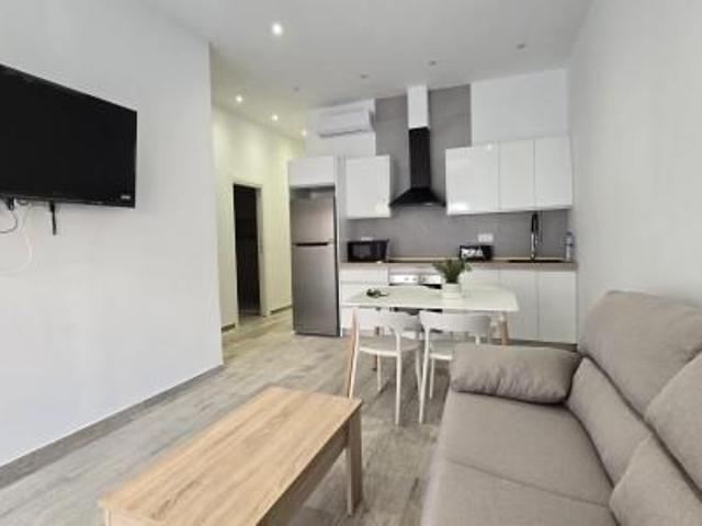 Flat Elche Altabix