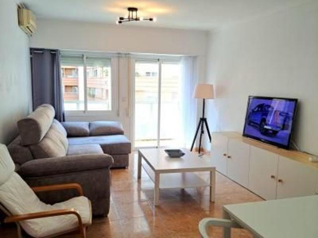Flat Elche Altabix