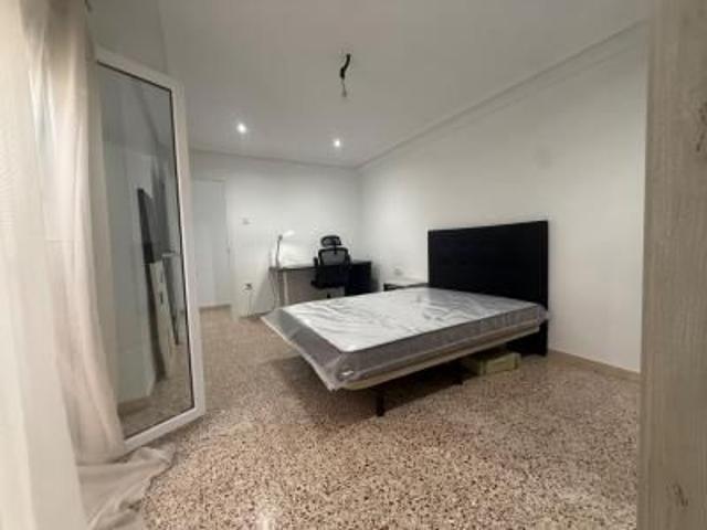 Flat Elche Altabix