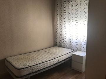 Flat Elche Altabix
