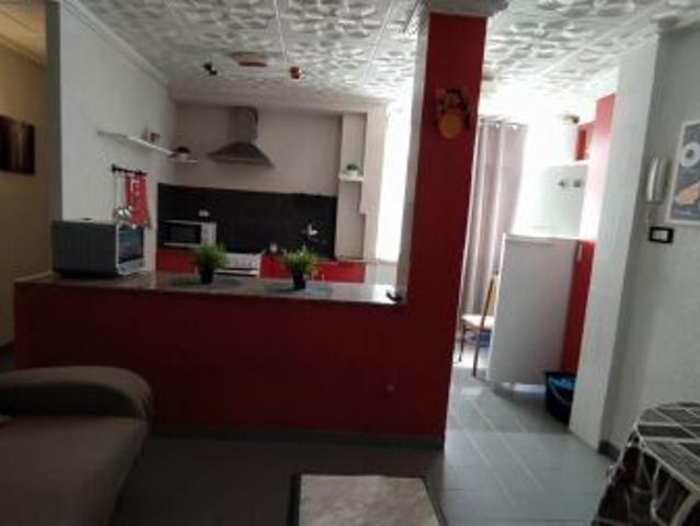 Flat Elche Altabix