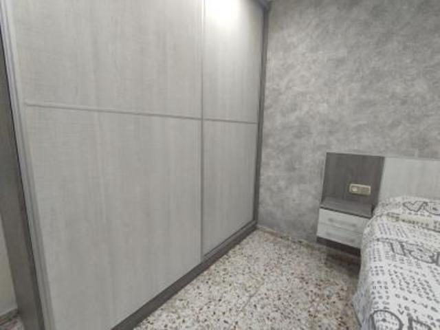 Flat Elche Altabix