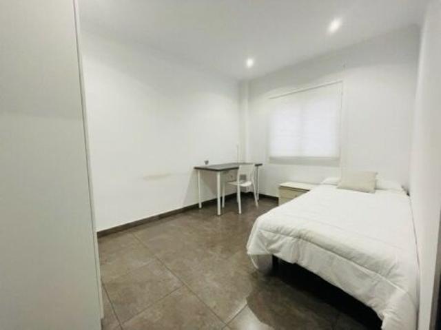 Flat Elche Altabix
