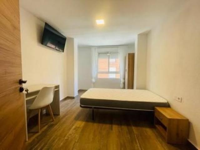 Flat Elche Altabix