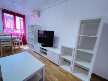 Flat Elche Altabix