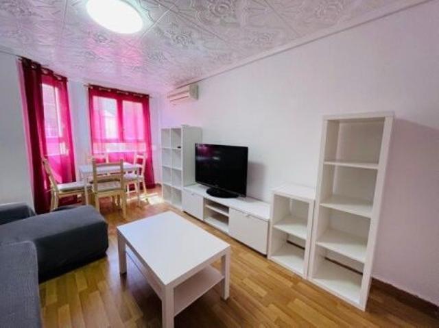 Flat Elche Altabix