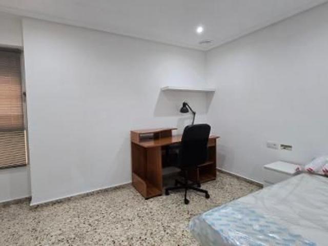 Flat Elche Altabix