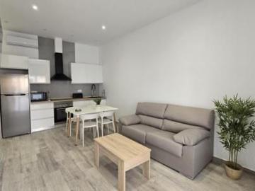 Flat Elche Altabix