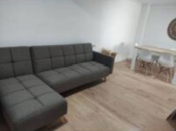 Flat Elche Altabix